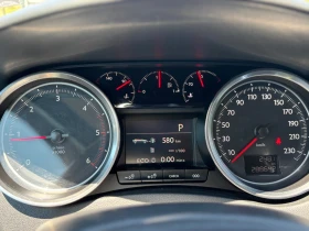 Peugeot 508 2.0 hdi, 181 . | Mobile.bg    8