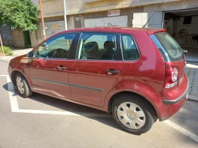VW Polo - 12000 лв. - 43463048 2