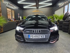 Audi A4 Sline Kamera - 33999 лв. - 17787907 2