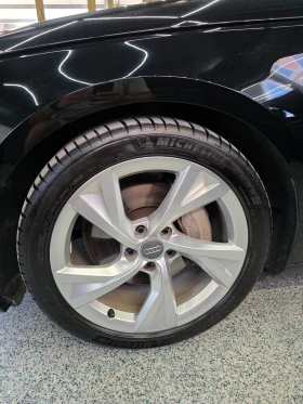 Audi A4 Sline Kamera - 33999 лв. - 17787907 12