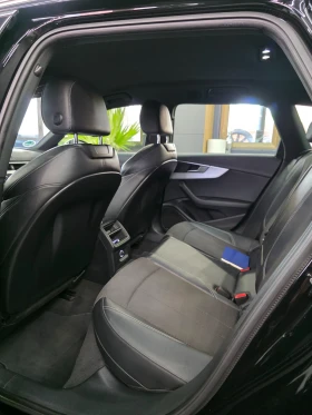 Audi A4 Sline Kamera - 33999 лв. - 17787907 11