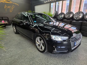 Audi A4 Sline Kamera - 33999 лв. - 17787907 3
