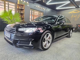 Audi A4 Sline Kamera - 33999 лв. - 17787907 4