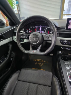 Audi A4 Sline Kamera - 33999 лв. - 17787907 14