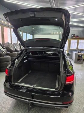 Audi A4 Sline Kamera - 33999 лв. - 17787907 13