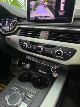 Audi A4 Sline Kamera - 33999 лв. - 17787907 17