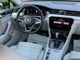 Обява за продажба на VW Passat Facelift-2.0TDI-DIGITAL-НАВИ-КАЮВРА-КОЖА-ПОДГРЕВ!! ~32 990 лв. - изображение 10