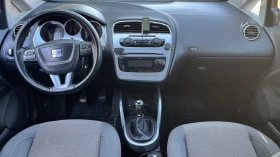 Seat Altea XL | Mobile.bg    8
