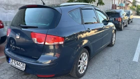 Seat Altea XL | Mobile.bg    5