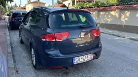 Seat Altea XL | Mobile.bg    3