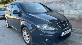  Seat Altea