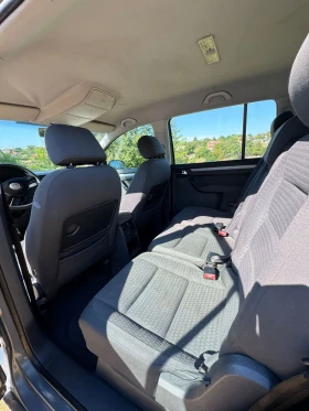 VW Touran 1.9      | Mobile.bg    6