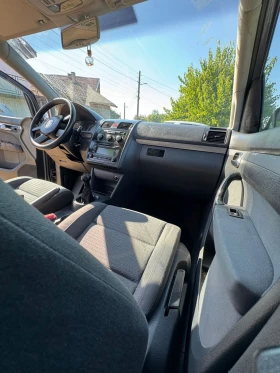 VW Touran 1.9      | Mobile.bg    8