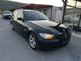 Обява за продажба на BMW 320 d 163к.с Нави* Панорама ~8 499 лв. - изображение 1