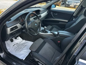 Обява за продажба на BMW 320 d 163к.с Нави* Панорама ~8 499 лв. - изображение 5