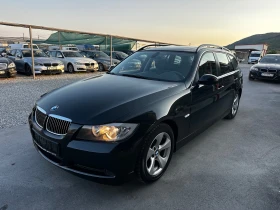Обява за продажба на BMW 320 d 163к.с Нави* Панорама ~8 499 лв. - изображение 3