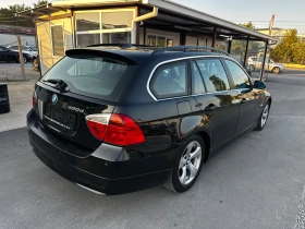 Обява за продажба на BMW 320 d 163к.с Нави* Панорама ~8 499 лв. - изображение 1