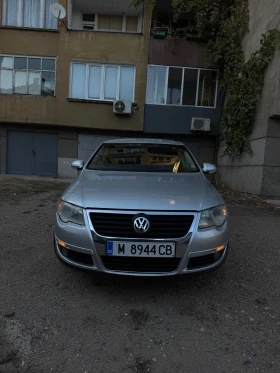 Обява за продажба на VW Passat ~6 300 лв. - изображение 1