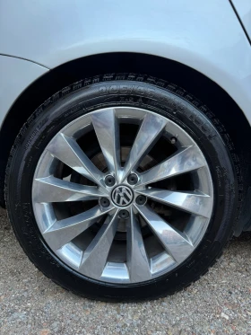 Обява за продажба на VW Passat ~6 300 лв. - изображение 8