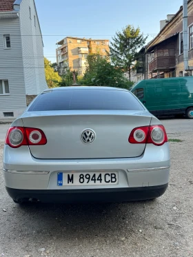 Обява за продажба на VW Passat ~6 300 лв. - изображение 2