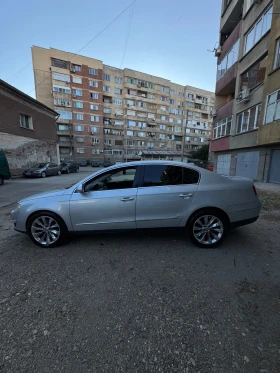 Обява за продажба на VW Passat ~6 300 лв. - изображение 1