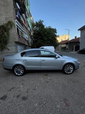 Обява за продажба на VW Passat ~6 300 лв. - изображение 3