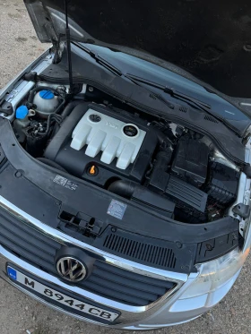 Обява за продажба на VW Passat ~6 300 лв. - изображение 10