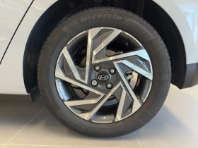 Hyundai I20 EXCLUSIVE | Mobile.bg    9