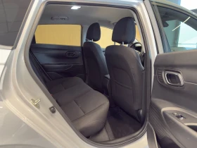 Hyundai I20 EXCLUSIVE | Mobile.bg    16