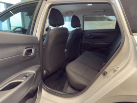 Hyundai I20 EXCLUSIVE | Mobile.bg    15