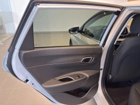 Hyundai I20 EXCLUSIVE | Mobile.bg    14