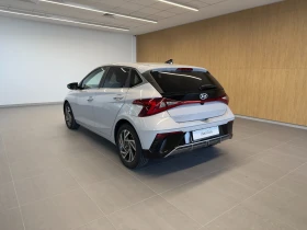 Hyundai I20 EXCLUSIVE | Mobile.bg    3