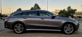 Mercedes-Benz CLA 250 SHOOTING BRAKE/AMG/EQ POWER | Mobile.bg    3