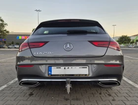 Обява за продажба на Mercedes-Benz CLA 250 ~35 000 EUR - изображение 1