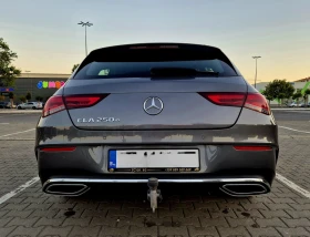 Mercedes-Benz CLA 250 SHOOTING BRAKE/AMG/EQ POWER | Mobile.bg    4