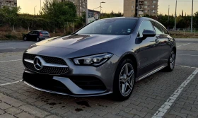 Mercedes-Benz CLA 250 SHOOTING BRAKE/AMG/EQ POWER | Mobile.bg    2