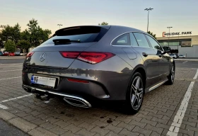 Mercedes-Benz CLA 250 SHOOTING BRAKE/AMG/EQ POWER | Mobile.bg    5