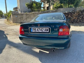 Rover 618 | Mobile.bg    5