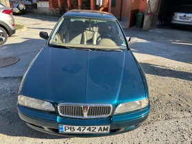 Rover 618 | Mobile.bg    2