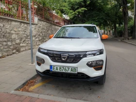 Обява за продажба на Dacia Spring ~18 900 лв. - изображение 1