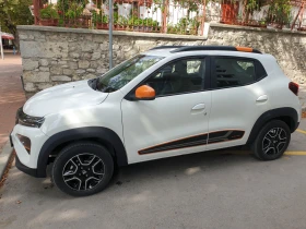 Обява за продажба на Dacia Spring ~18 900 лв. - изображение 1