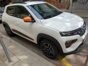Обява за продажба на Dacia Spring ~18 900 лв. - изображение 2