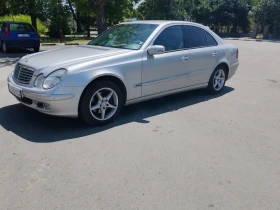 Mercedes-Benz E 220 2.2 CDI | Mobile.bg    2