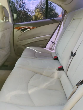 Mercedes-Benz E 220 2.2 CDI | Mobile.bg    5