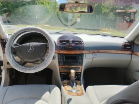 Mercedes-Benz E 220 2.2 CDI | Mobile.bg    7