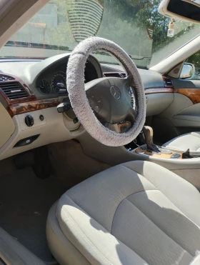 Mercedes-Benz E 220 2.2 CDI | Mobile.bg    6
