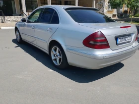 Mercedes-Benz E 220 2.2 CDI | Mobile.bg    4
