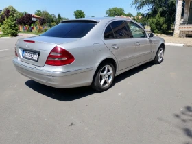 Mercedes-Benz E 220 2.2 CDI | Mobile.bg    3