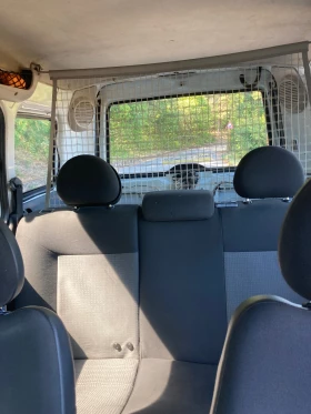 Opel Combo 1.6 CNG | Mobile.bg    10