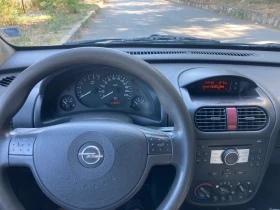 Opel Combo 1.6 CNG | Mobile.bg    8